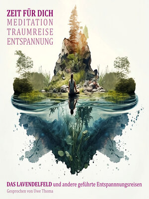 cover image of Zeit für Dich--Meditation, Traumreise, Entspannung